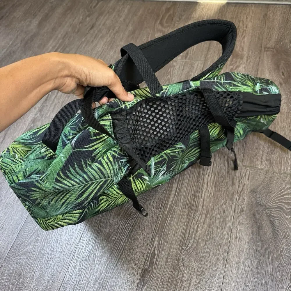 K9 Sport Sack Air 2 sportsack dog back pack Medium Excellent Condition